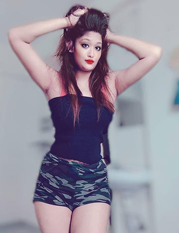 Actress escorts bangalore